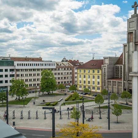 דירות Hradec Králové Perla Hradce 101 מראה חיצוני תמונה