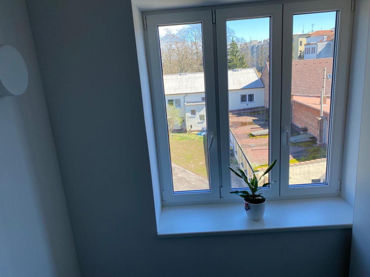 דירות Hradec Králové Perla Hradce 101 מראה חיצוני תמונה